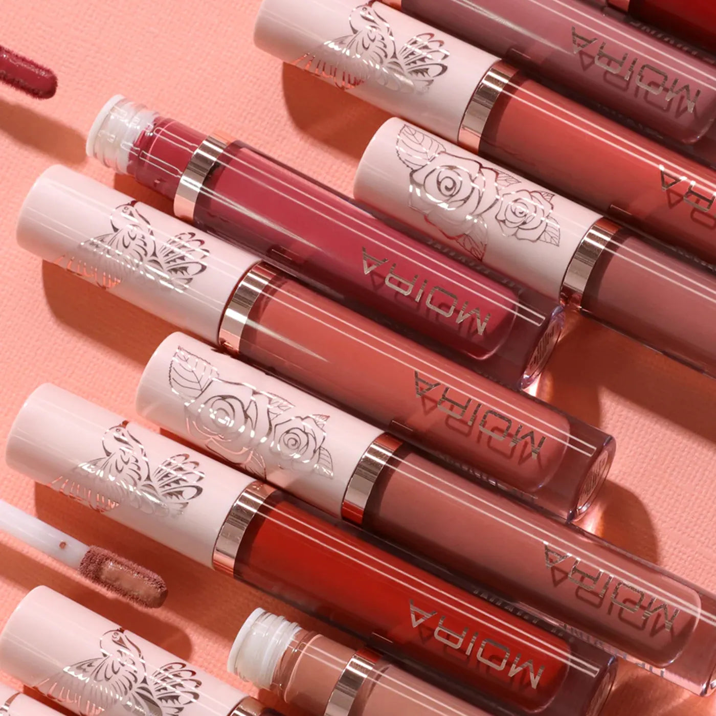 Labial Lip Divine- Moira