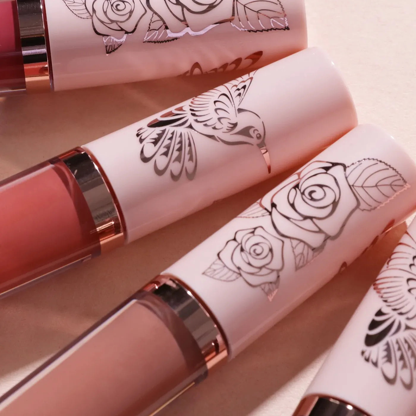 Labial Lip Divine- Moira