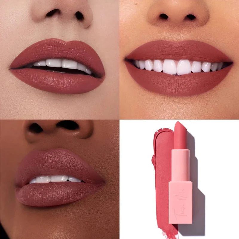 Lip mate tease me