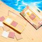 Sun Dazed paleta de iluminadores