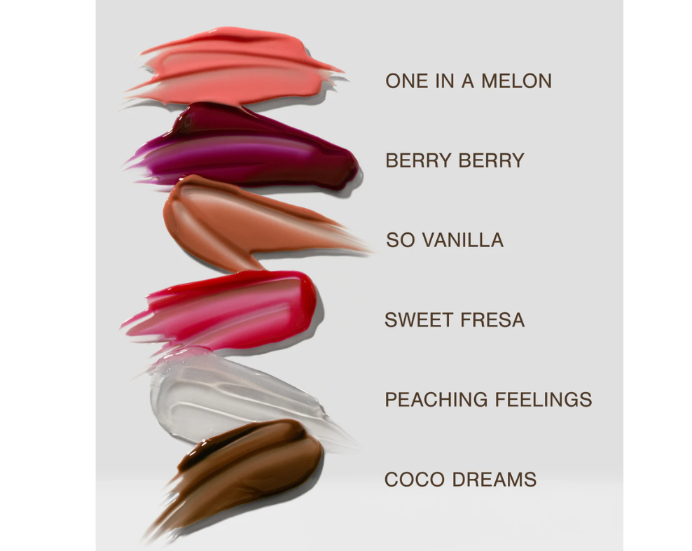 Tratamiento de labios Lip treatment & tint- Beauty creations