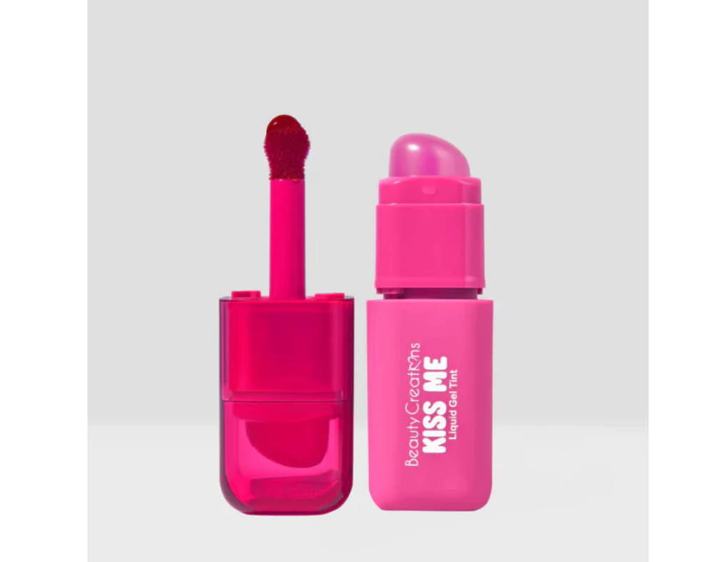 Kiss me liquid gel tint- Beauty Creations