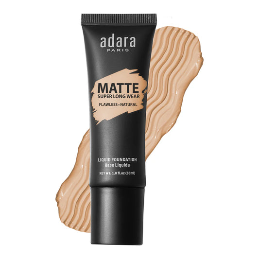 Maquillaje Matte