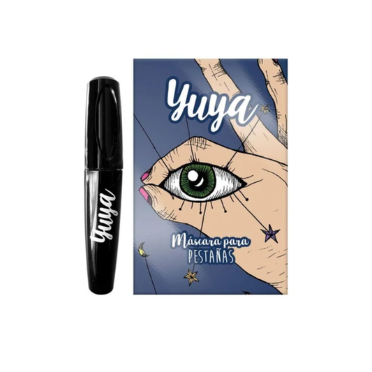 Máscara de pestañas- Yuya