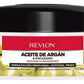 Mascarilla capilar con aceite de Argán