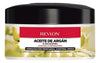 Mascarilla capilar con aceite de Argán
