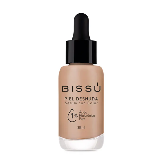 Serum con color- Bissú