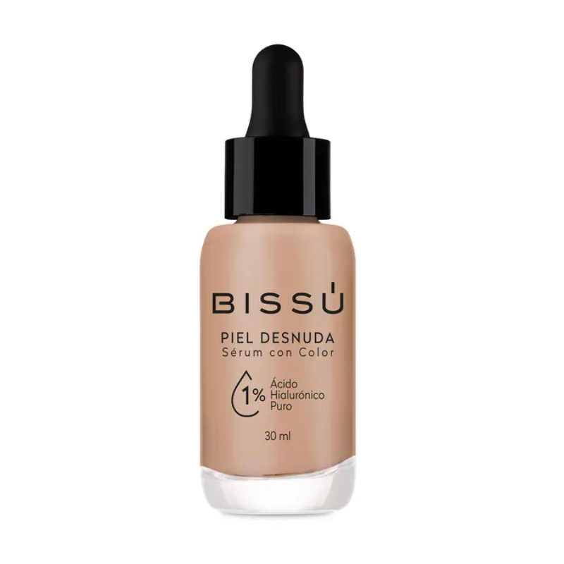 Serum con color- Bissú
