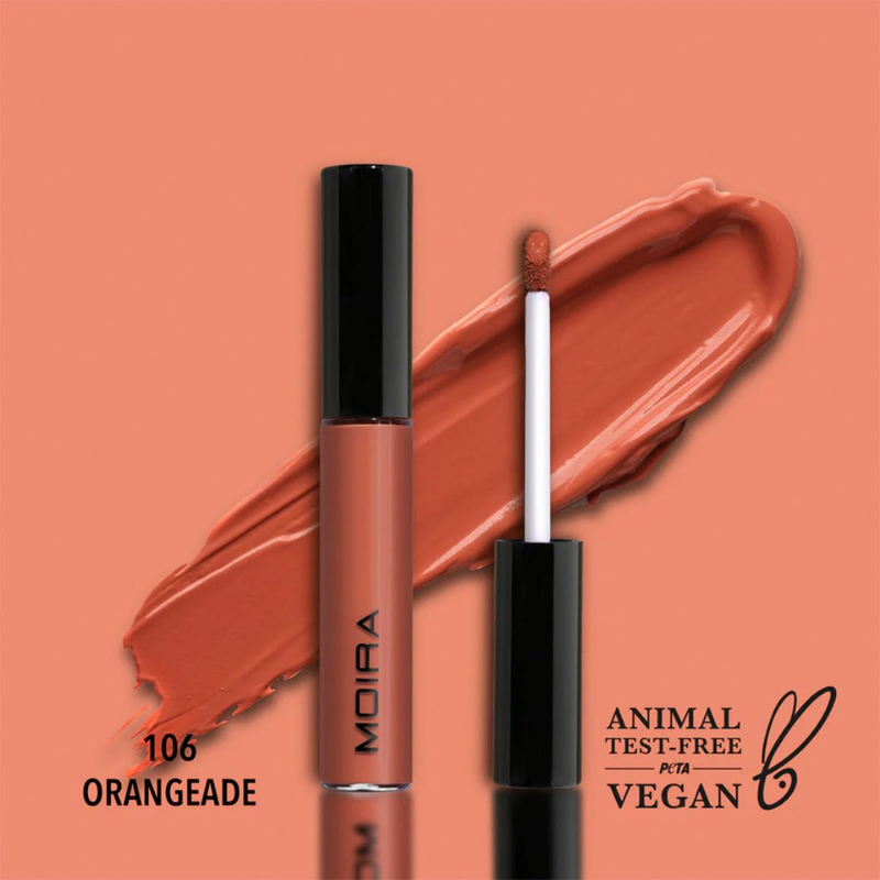Corrector Orangeade- Moira