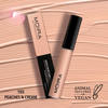 Corrector Peaches N cream- Moira