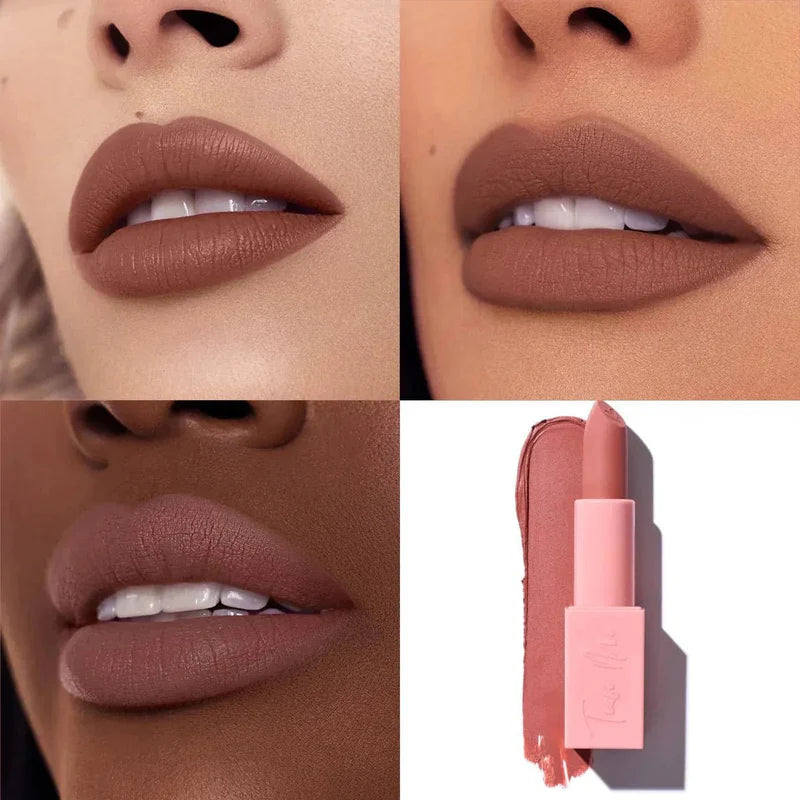 Lip mate tease me