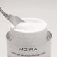 Overnight treatment facial cream