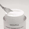 Overnight treatment facial cream- Moira