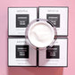 Overnight treatment facial cream