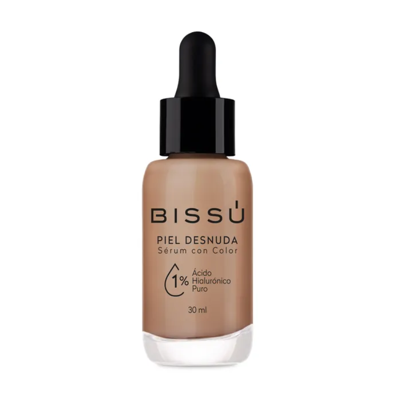 Serum con color- Bissú