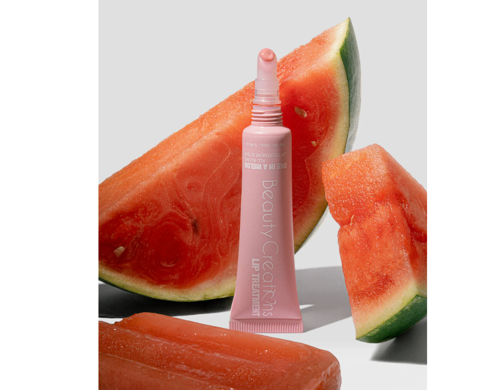 Tratamiento de labios Lip treatment & tint- Beauty creations