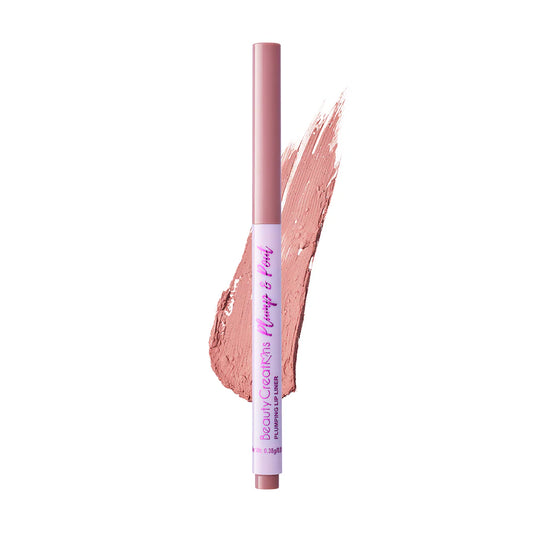 Delineador de labios plump  &pout