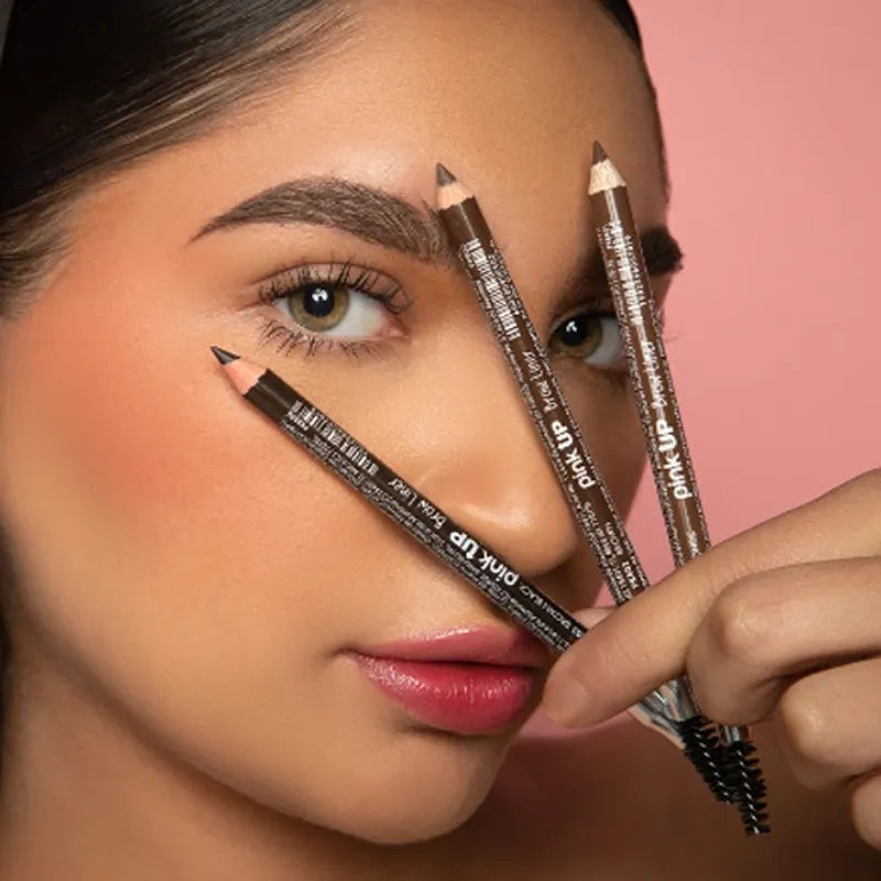 Delineador Brow liner- Pink Up