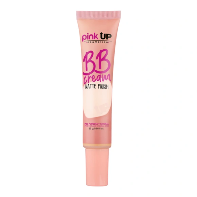 BB Cream- Pink Up