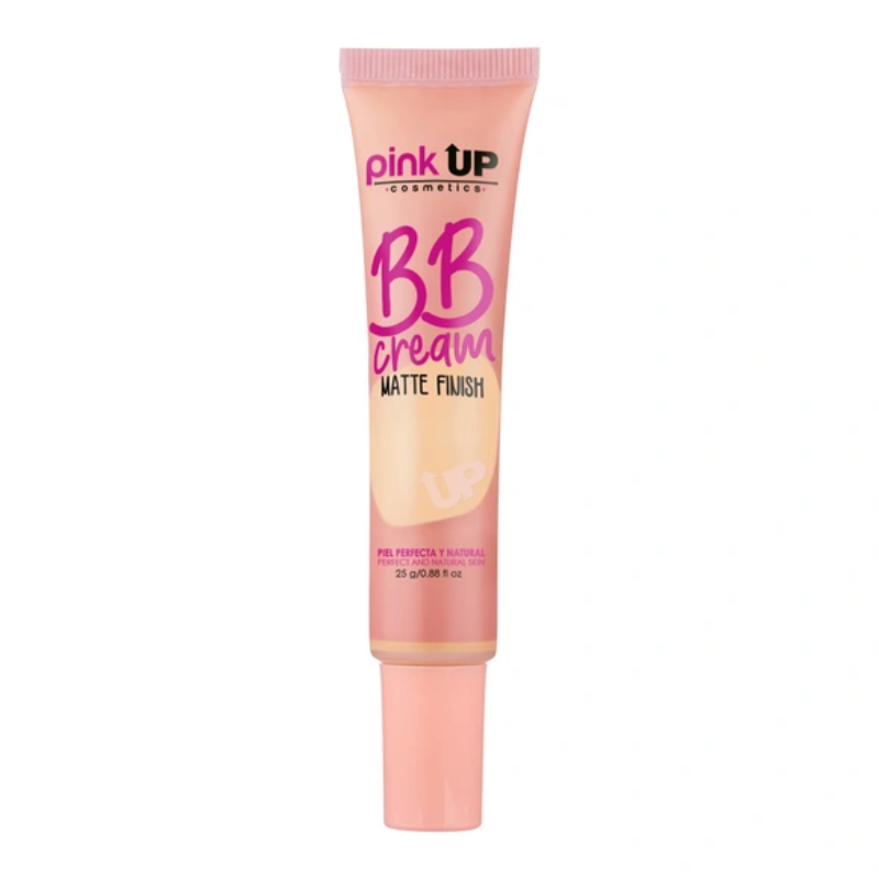 BB Cream- Pink Up