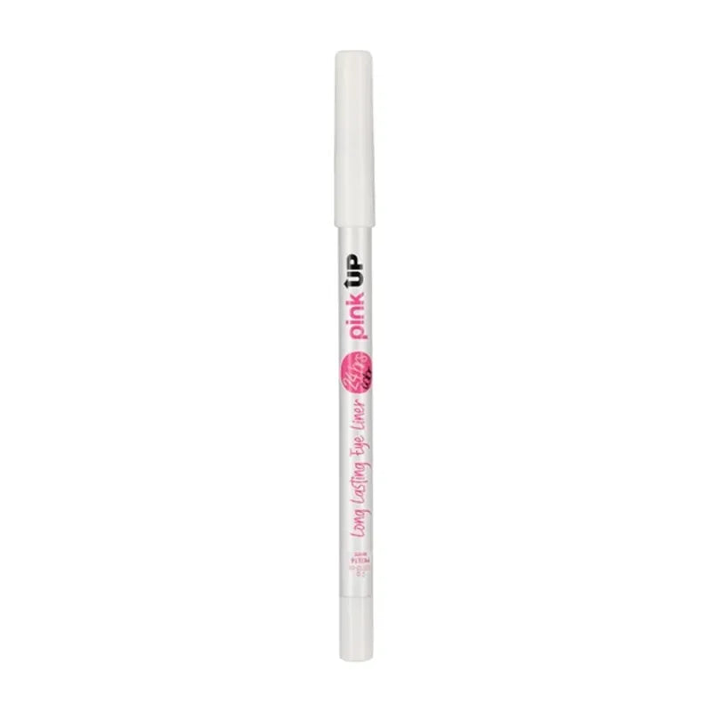Delineador Long lasting eye liner- Pink Up