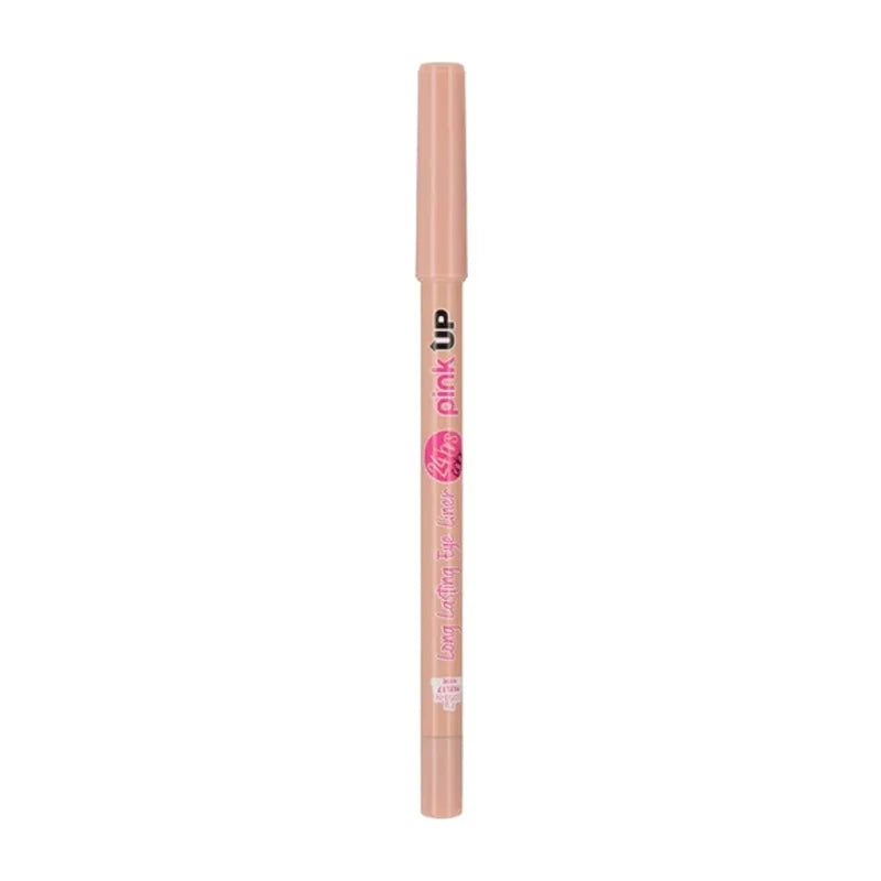 Delineador Long lasting eye liner- Pink Up