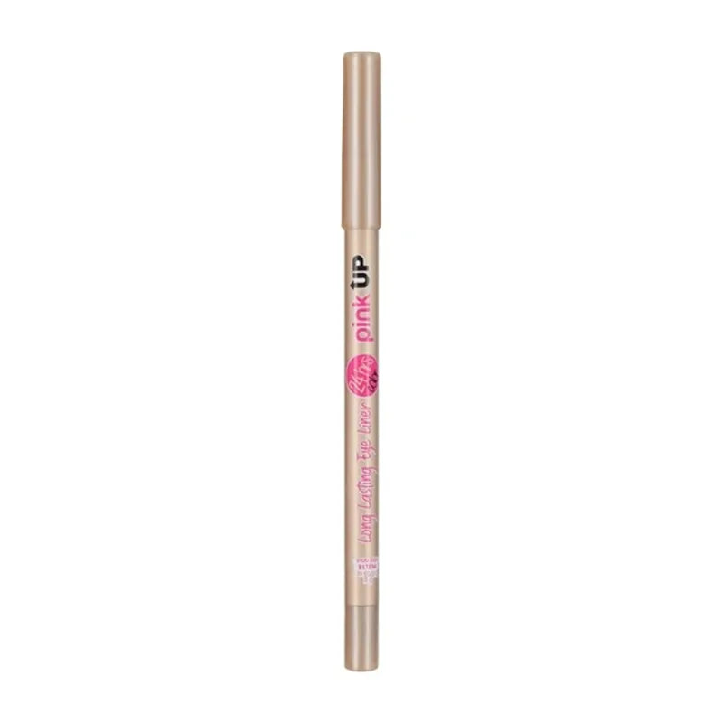 Delineador Long lasting eye liner- Pink Up