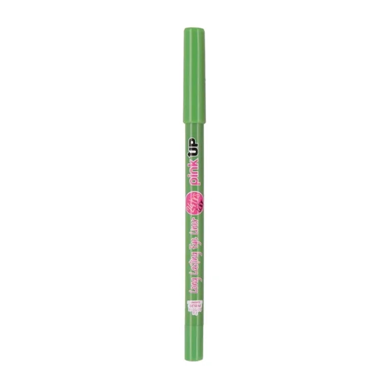 Delineador Long lasting eye liner- Pink Up