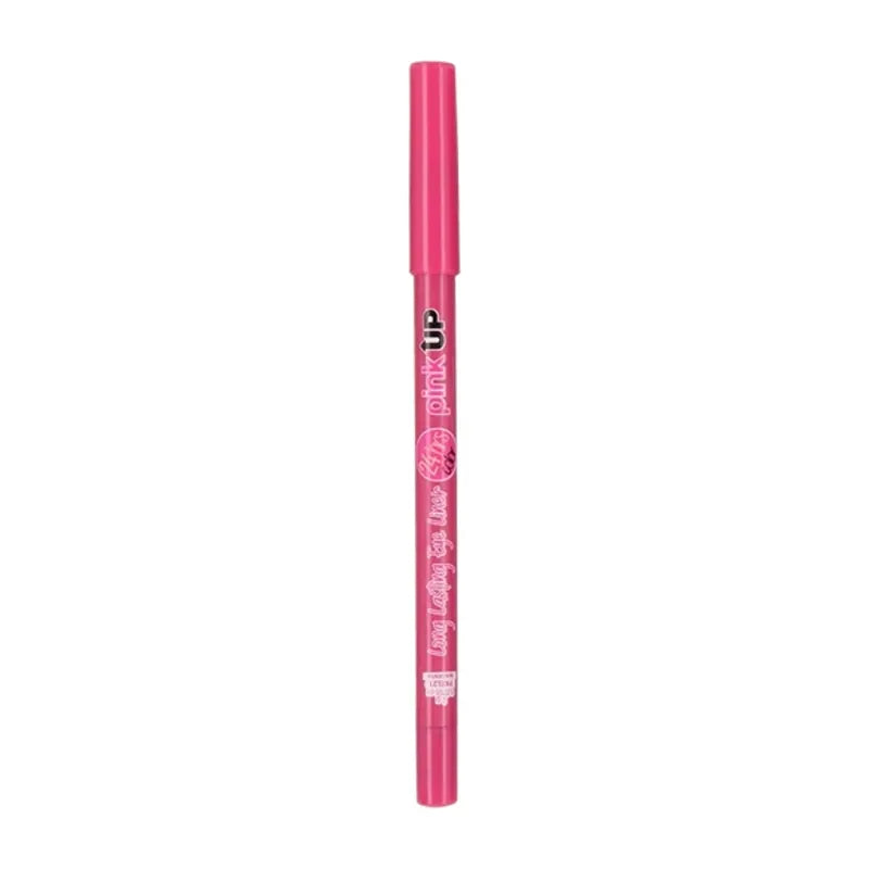 Delineador Long lasting eye liner- Pink Up