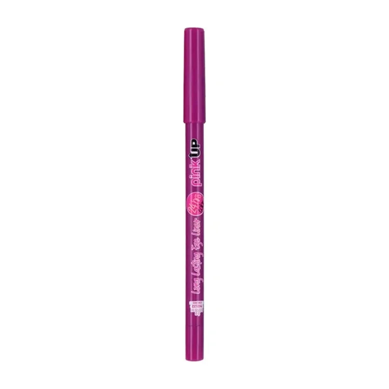 Delineador Long lasting eye liner- Pink Up