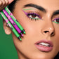Delineador Long lasting eye liner- Pink Up