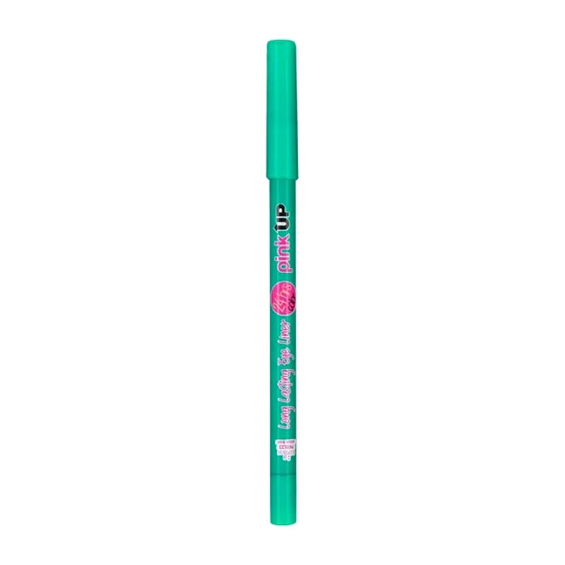 Delineador Long lasting eye liner- Pink Up