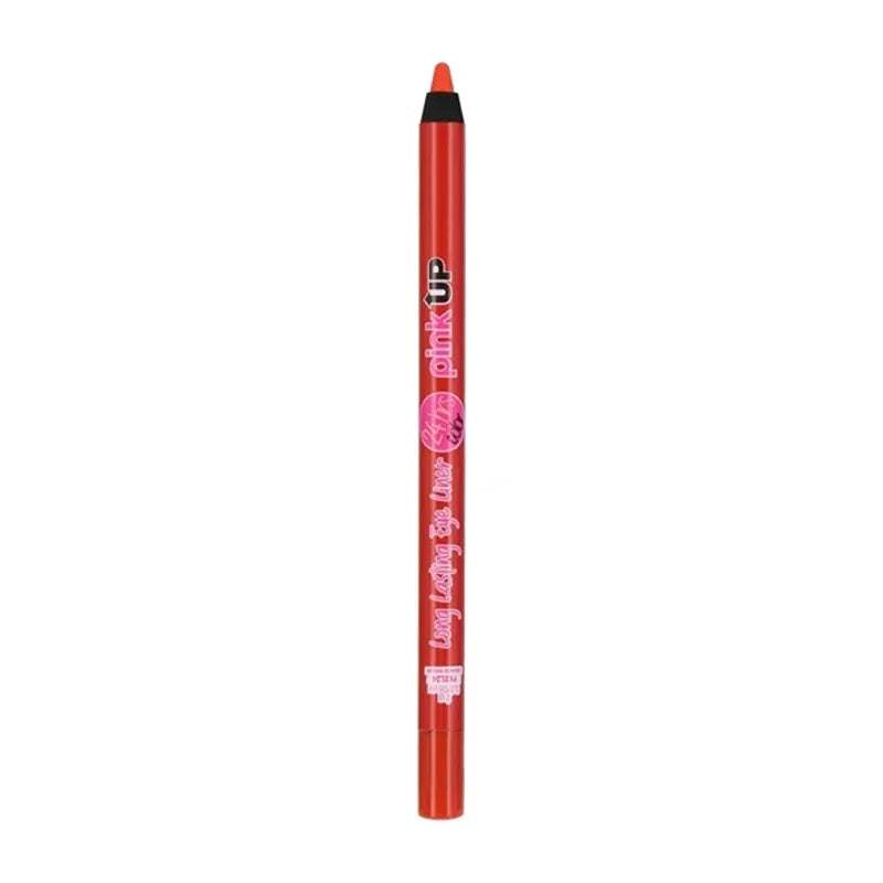 Delineador Long lasting eye liner- Pink Up