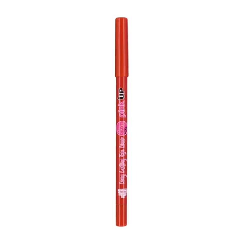 Delineador Long lasting eye liner- Pink Up