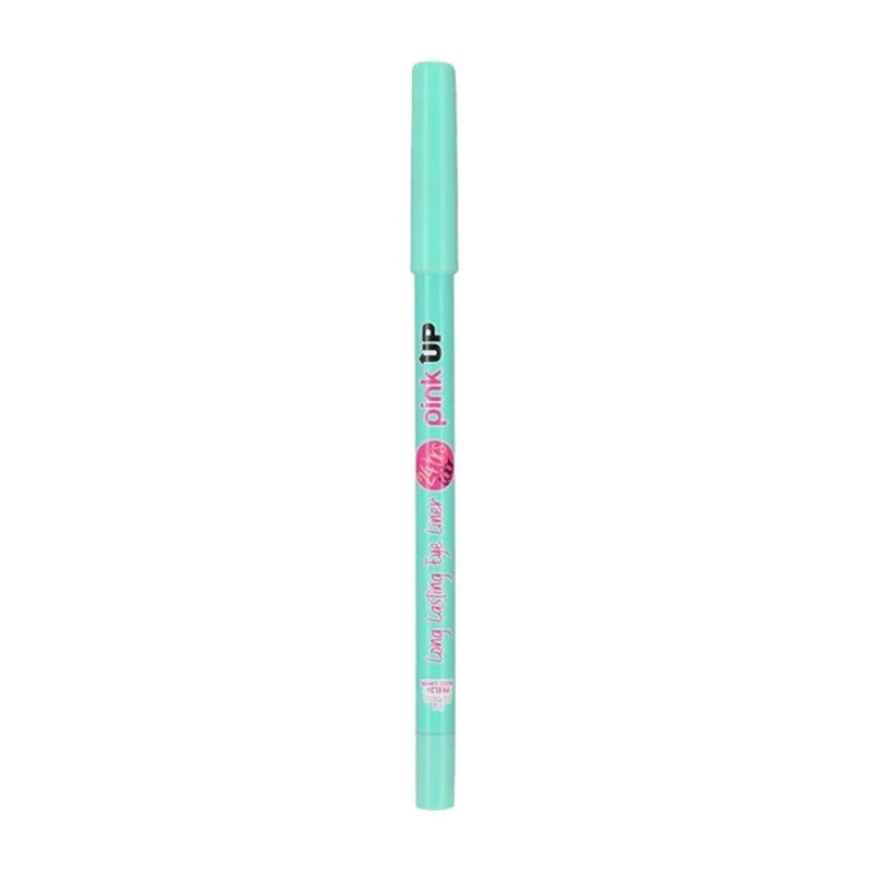 Delineador Long lasting eye liner- Pink Up