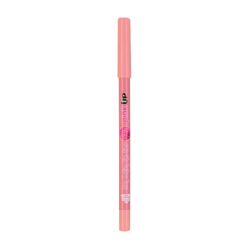 Delineador Long lasting eye liner- Pink Up