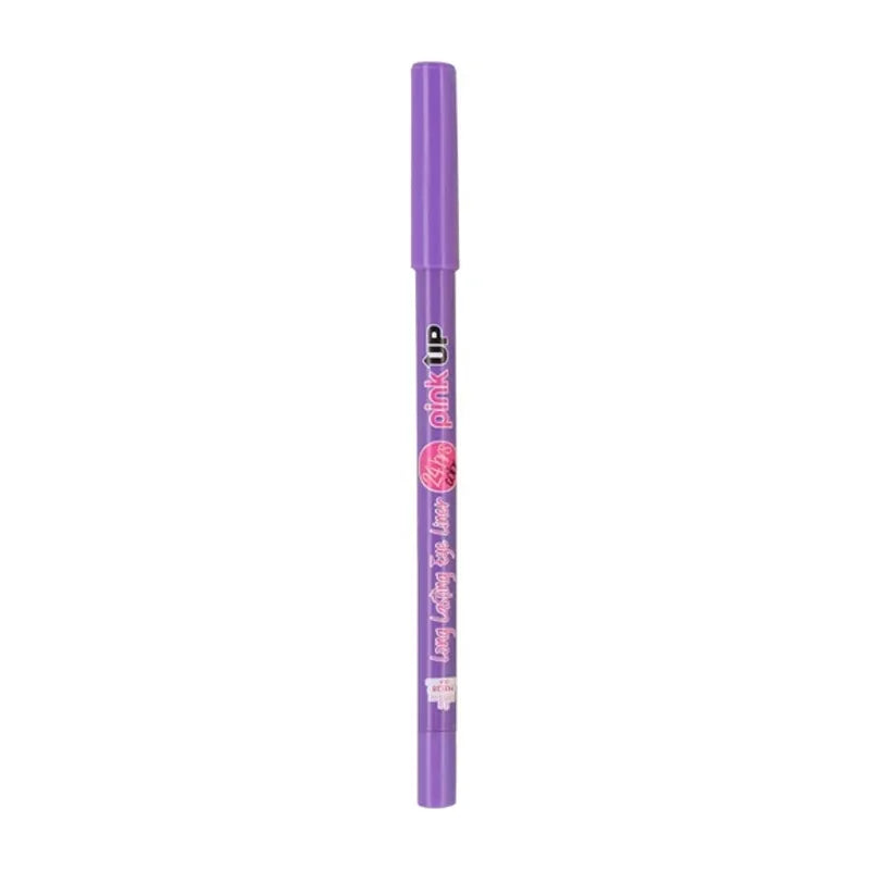 Delineador Long lasting eye liner- Pink Up