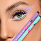 Delineador Long lasting eye liner- Pink Up