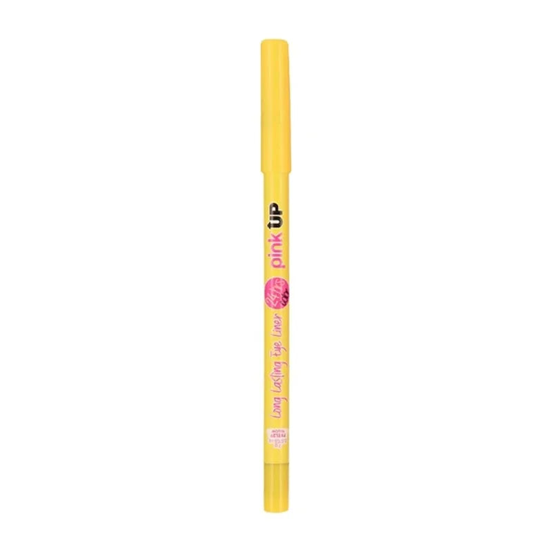 Delineador Long lasting eye liner- Pink Up