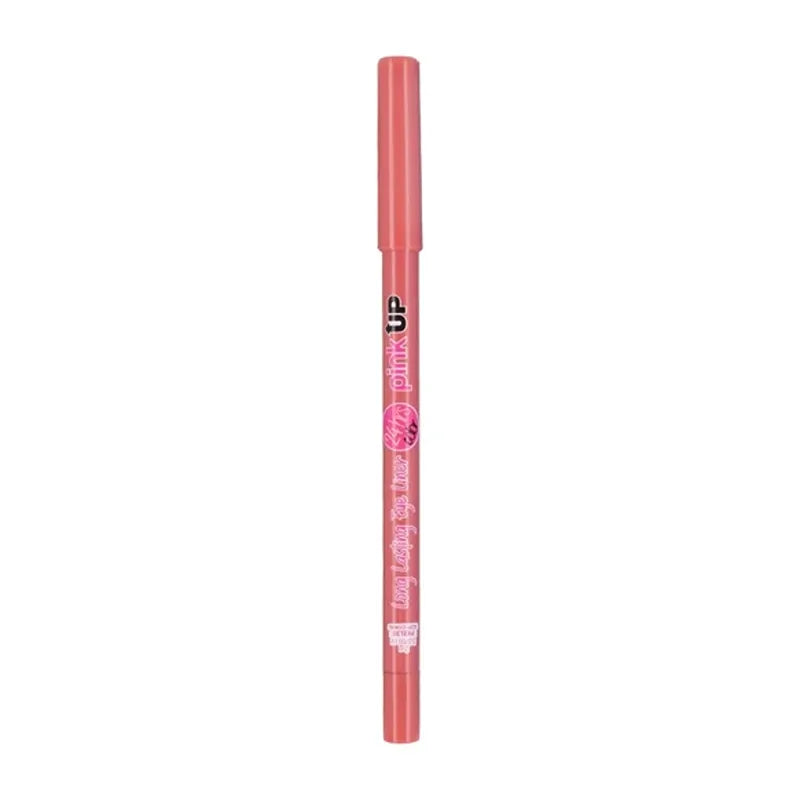 Delineador Long lasting eye liner- Pink Up