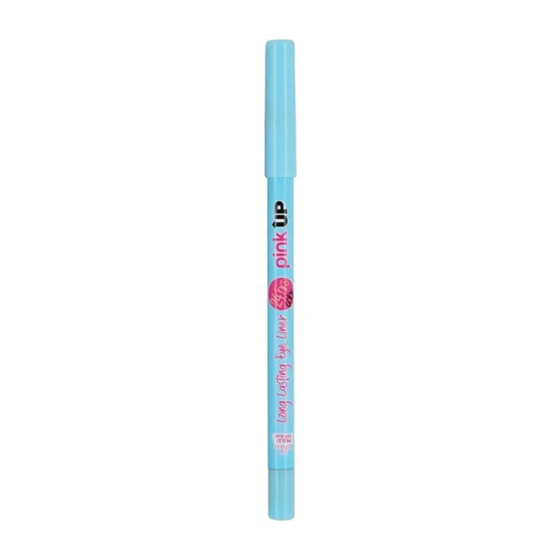 Delineador Long lasting eye liner- Pink Up