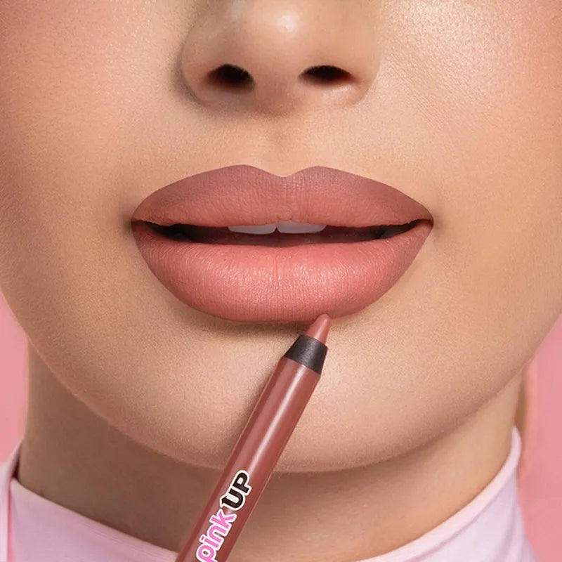Delineador Everlasting lip liner- Pink up