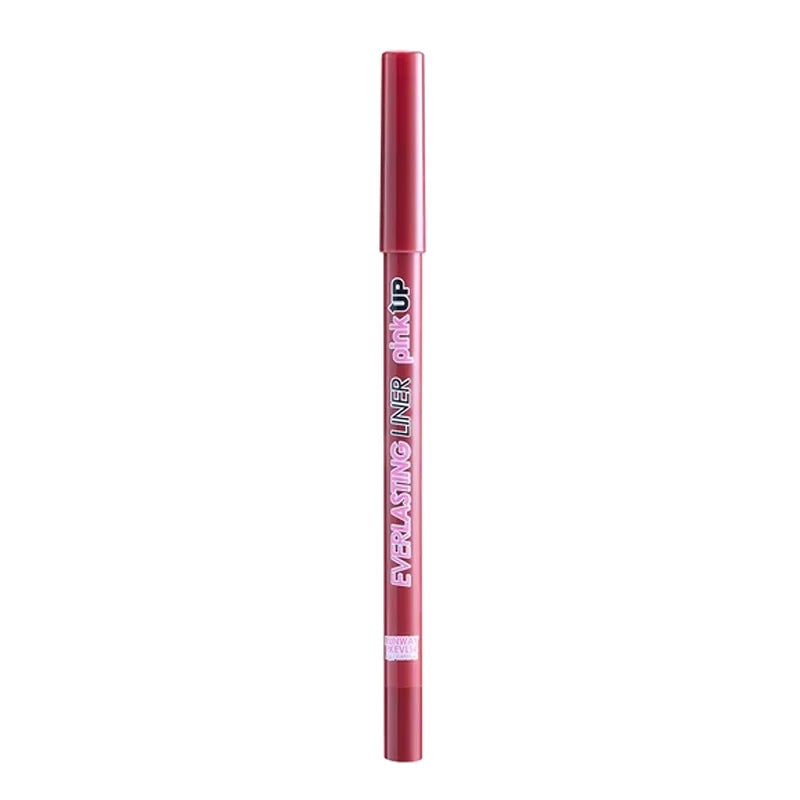 Delineador Everlasting lip liner- Pink up