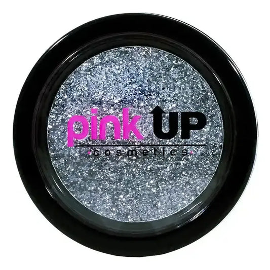 Sombra Glitter eye shadow- Pink up