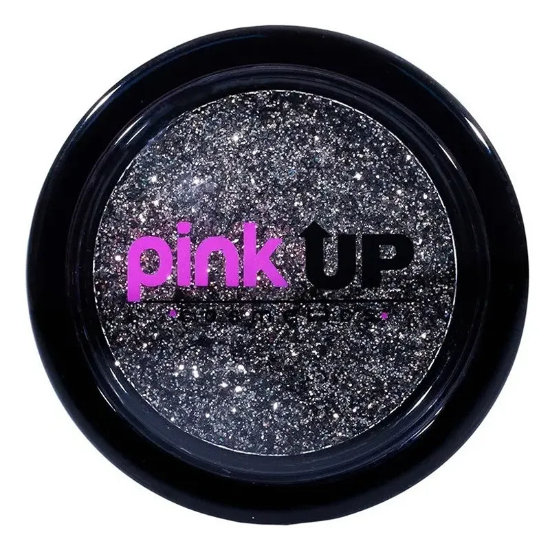 Sombra Glitter eye shadow- Pink up