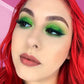 Sombra Glitter eye shadow- Pink up