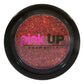 Sombra Glitter eye shadow- Pink up