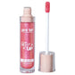 Lip Gloss Glitter Up- Pink Up