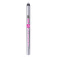 Delineador Long lasting shimmer- Pink up
