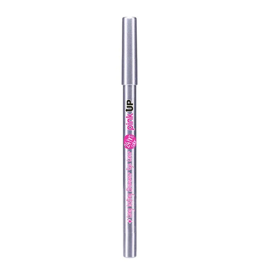 Delineador Long lasting shimmer- Pink up